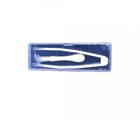 Vantuz Cimbiz Beyaz Pc328 (Lens Takma Aparatı) La Bella