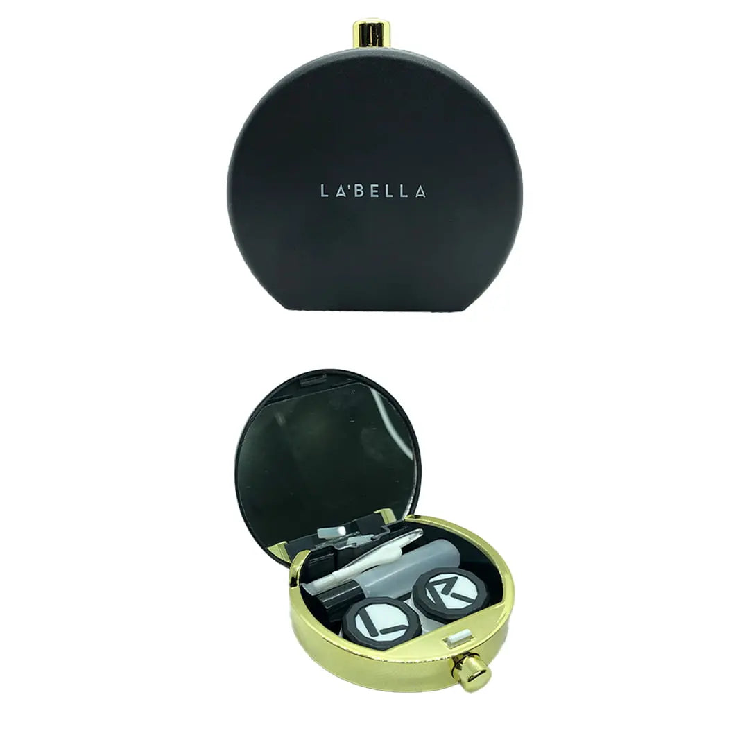 Lens Saklama Kab - Labella LK02 PARFÜM Optik Dünyas