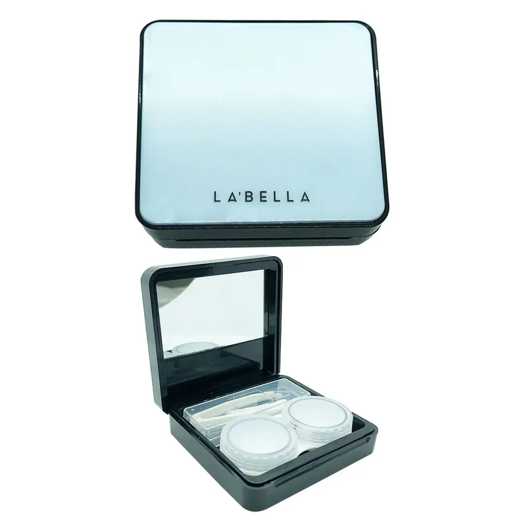 Lens Saklama Kab - Labella LK06 Optik Dünyas