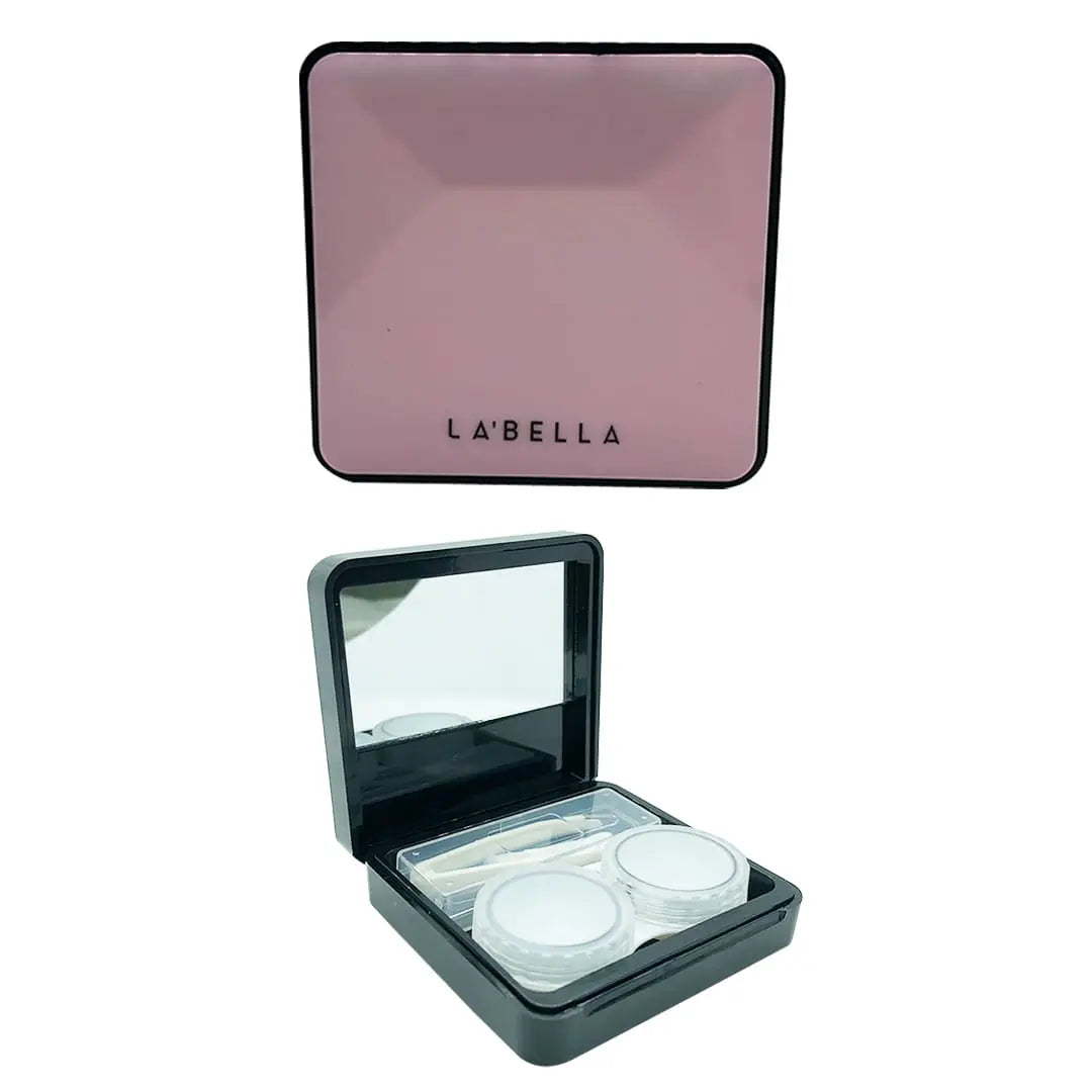 Lens Saklama Kab - Labella LK06 Optik Dünyas