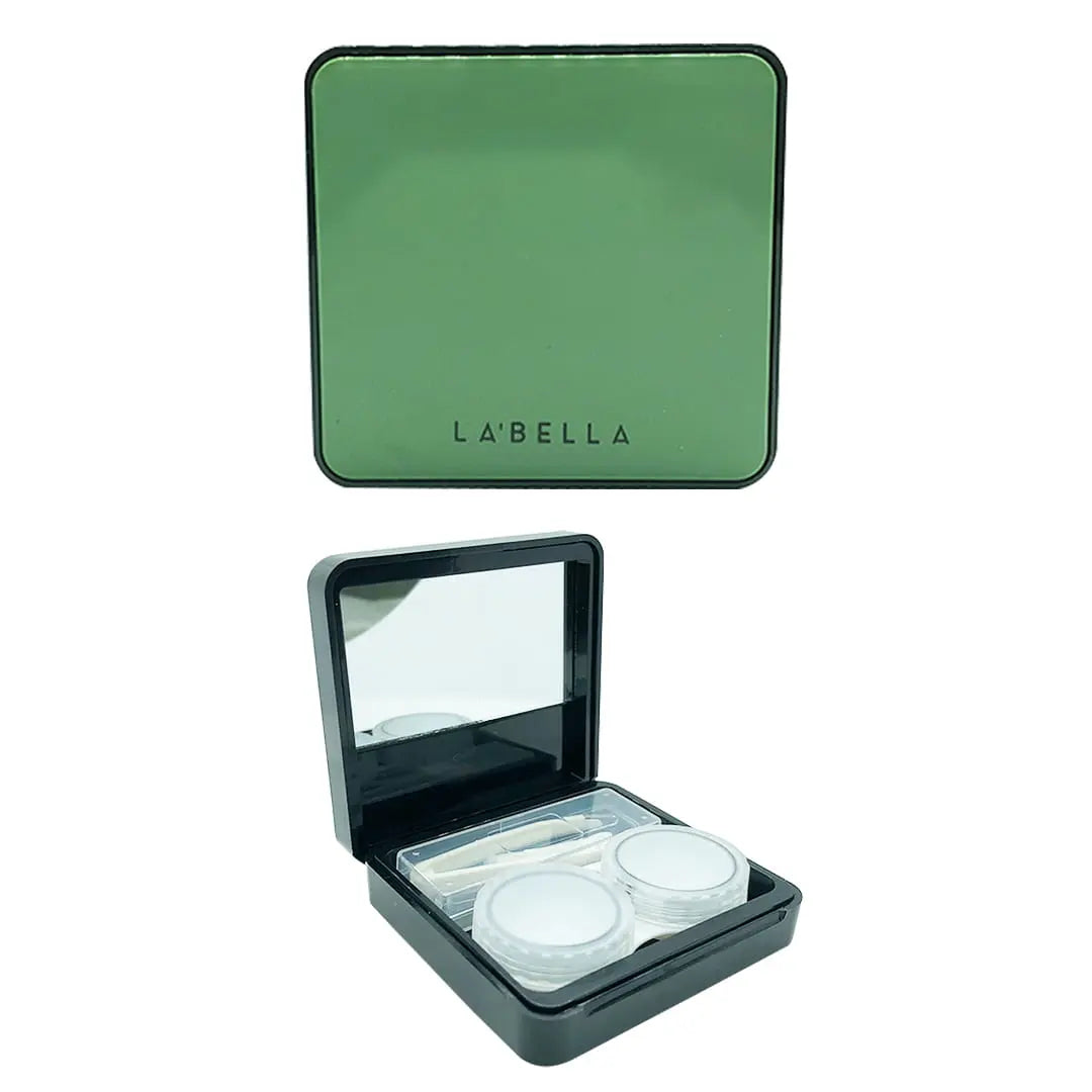 Lens Saklama Kab - Labella LK06 Optik Dünyas