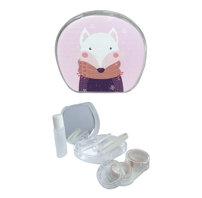 Lens Kabı Sevimli La Bella