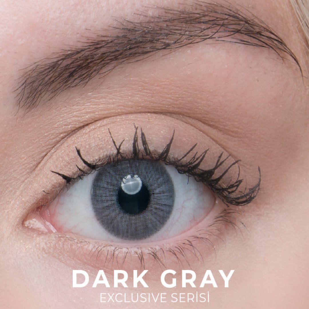 Dark Gray