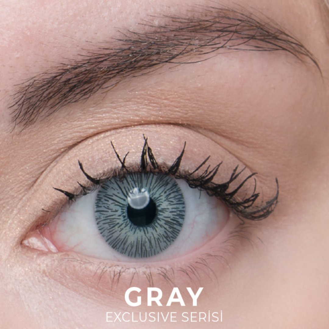 Gray