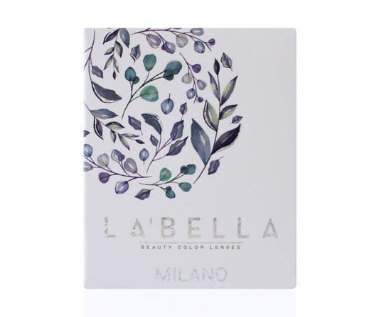 Labella Milano Haresiz Yıllık Seri Numaralı La Bella - La Bella