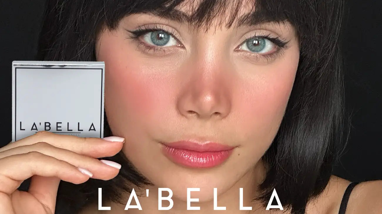 Labella Labella Renkli Lens Fiyatları – La Bella
