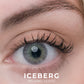 Labella Milano Renkli Lens - Haresiz Aylık Numaralı Seri