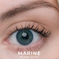 Labella Milano Renkli Lens - Haresiz Aylık Numaralı Seri