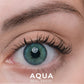 Labella Milano Renkli Lens - Haresiz Aylık Numaralı Seri (Copy) La Bella