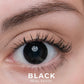 Labella Milano Renkli Lens - Haresiz Aylık Numaralı Seri (Copy) La Bella