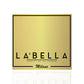 Labella Pixie Renkli Lens - Haresiz Aylık Numaralı Seri La Bella