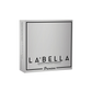 Labella Premium Renkli Lens - Haresiz Aylık Numarasız Seri La Bella