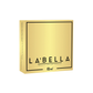 Labella Real Renkli Lens - Hareli Aylık Numarasız Seri La Bella
