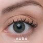 Labella Premium Renkli Lens - Haresiz Aylık Numarasız Seri La Bella