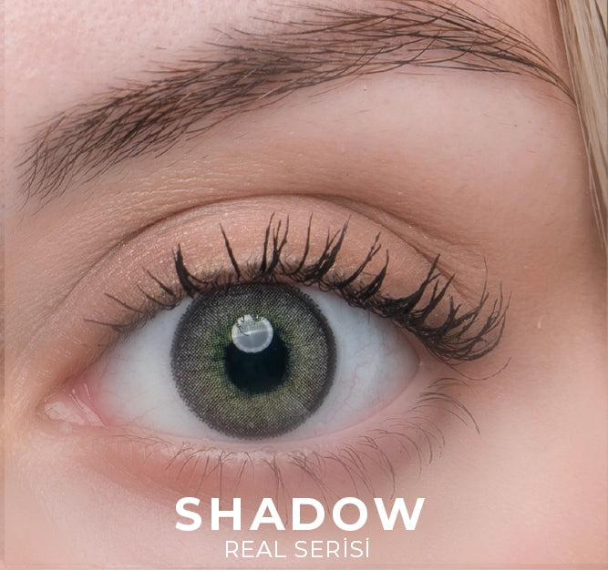 Labella Milano Renkli Lens - Haresiz Aylık Numaralı Seri (Copy) La Bella