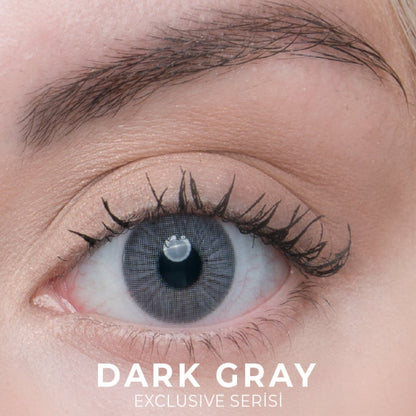 Dark Gray