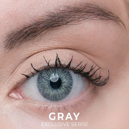 Gray
