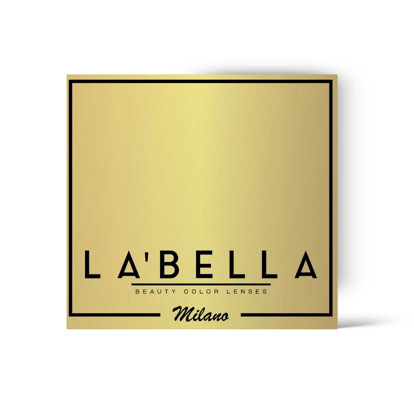 Labella Milano Haresiz Aylık Seri Numaralı La Bella - La Bella